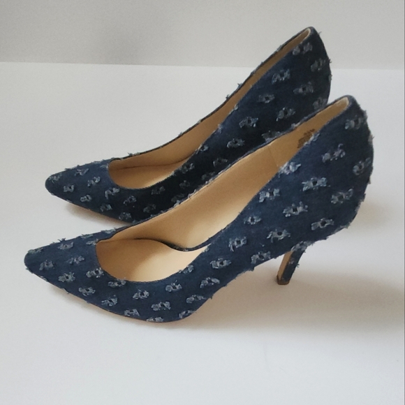 Nine West Shoes - Vintage Nine West Pumps